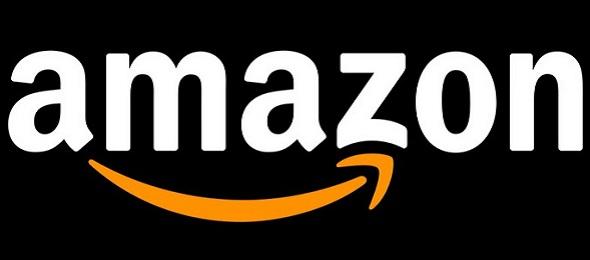 Amazon-Logo-schwarz